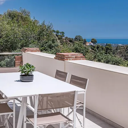 Villa Exclusive 6 Bedroom Modern Chic With A Private Pool And Amazing Ocean View
