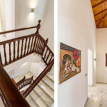 Exclusive 6 Bedroom Modern Chic With A Private Pool And Amazing Ocean View