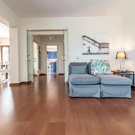 Villa Exclusive 6 Bedroom Modern Chic With A Private Pool And Amazing Ocean View