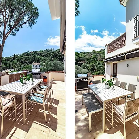 Villa Exclusive 6 Bedroom Modern Chic With A Private Pool And Amazing Ocean View