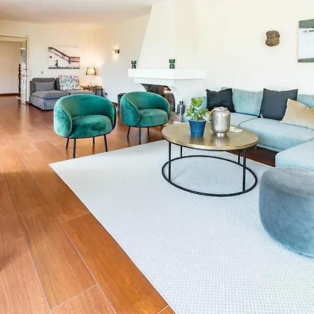 Exclusive 6 Bedroom Modern Chic With A Private Pool And Amazing Ocean View Villa *