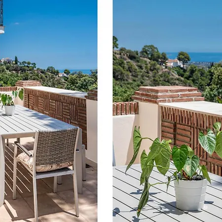 Exclusive 6 Bedroom Modern Chic With A Private Pool And Amazing Ocean View *