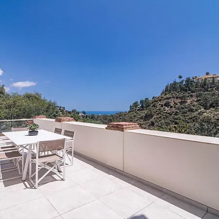 Villa Exclusive 6 Bedroom Modern Chic With A Private Pool And Amazing Ocean View *