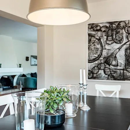 Exclusive 6 Bedroom Modern Chic With A Private Pool And Amazing Ocean View Villa