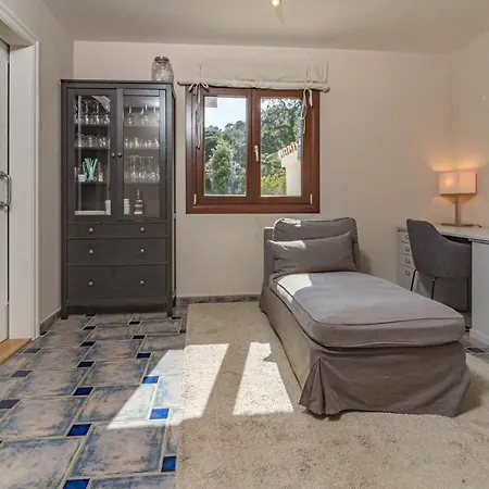 וילה Exclusive 6 Bedroom Modern Chic With A Private Pool And Amazing Ocean View *