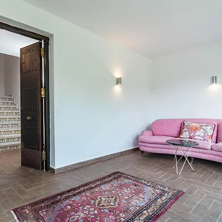 Exclusive 6 Bedroom Modern Chic With A Private Pool And Amazing Ocean View Villa