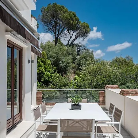 Exclusive 6 Bedroom Modern Chic With A Private Pool And Amazing Ocean View וילה *