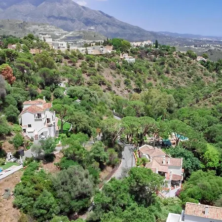 Villa Exclusive 6 Bedroom Modern Chic With A Private Pool And Amazing Ocean View