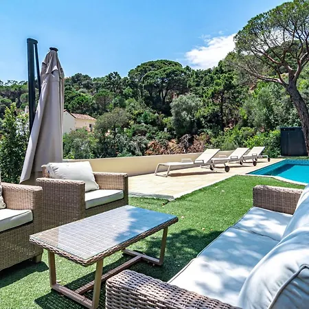 Villa Exclusive 6 Bedroom Modern Chic With A Private Pool And Amazing Ocean View Benahavís