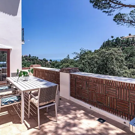 Villa Exclusive 6 Bedroom Modern Chic With A Private Pool And Amazing Ocean View