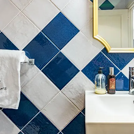 וילה Exclusive 6 Bedroom Modern Chic With A Private Pool And Amazing Ocean View Benahavís
