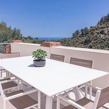 Villa Exclusive 6 Bedroom Modern Chic With A Private Pool And Amazing Ocean View *