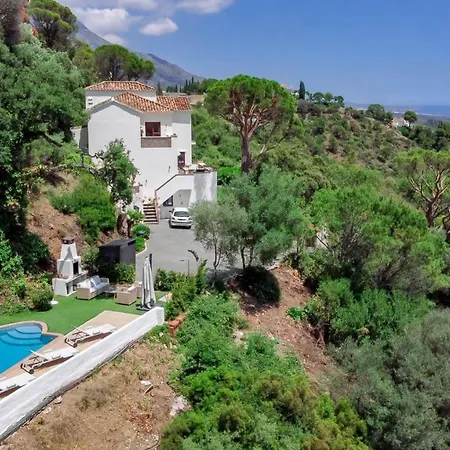 Villa Exclusive 6 Bedroom Modern Chic With A Private Pool And Amazing Ocean View