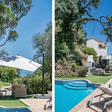Exclusive 6 Bedroom Modern Chic With A Private Pool And Amazing Ocean View *