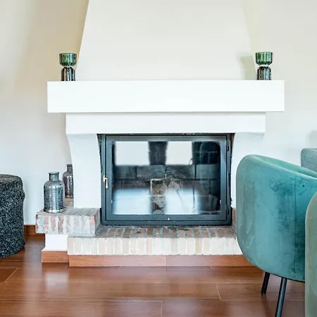 Villa Exclusive 6 Bedroom Modern Chic With A Private Pool And Amazing Ocean View Benahavís