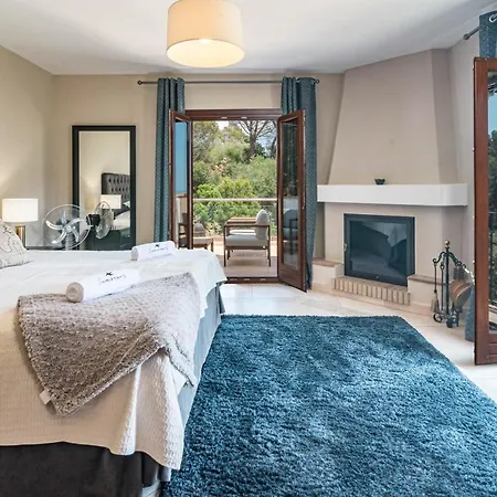 Villa Exclusive 6 Bedroom Modern Chic With A Private Pool And Amazing Ocean View *