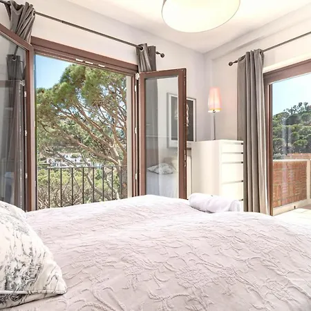Exclusive 6 Bedroom Modern Chic With A Private Pool And Amazing Ocean View * Benahavís