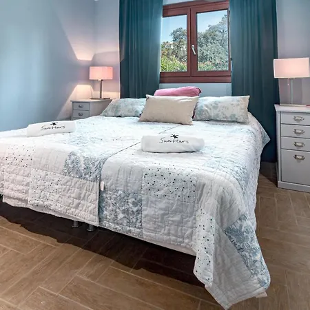 Exclusive 6 Bedroom Modern Chic With A Private Pool And Amazing Ocean View * Benahavís