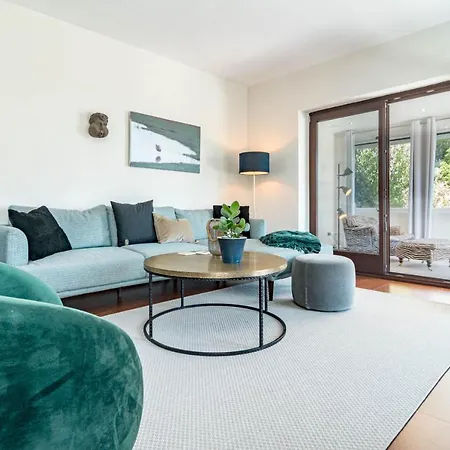 Villa Exclusive 6 Bedroom Modern Chic With A Private Pool And Amazing Ocean View