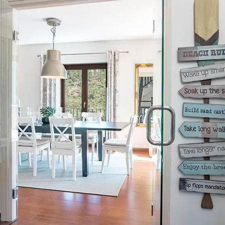 וילה Exclusive 6 Bedroom Modern Chic With A Private Pool And Amazing Ocean View *