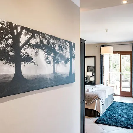 וילה Exclusive 6 Bedroom Modern Chic With A Private Pool And Amazing Ocean View Benahavís