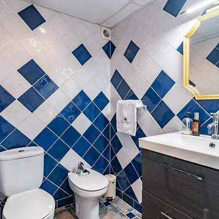 Exclusive 6 Bedroom Modern Chic With A Private Pool And Amazing Ocean View Benahavís